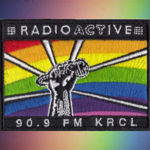 Get RadioActive - Weeknights at 6 p.m.